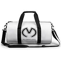 Mrs. GREEN APPLE ファンクラブ限定　ボストンバッグ　折りたたみ式 Amazon.co.jp: ミセスグリーンアップル スポーツバッグ ジム